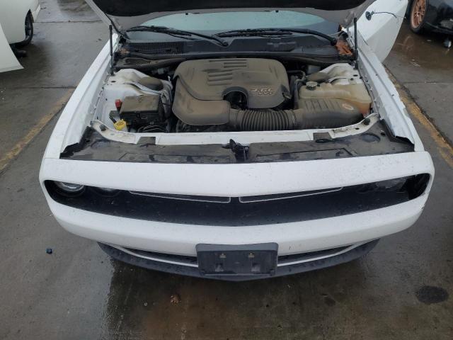 Photo 11 from auction – 2019 DODGE CHALLENGER with VIN 2C3CDZAG0KH719463