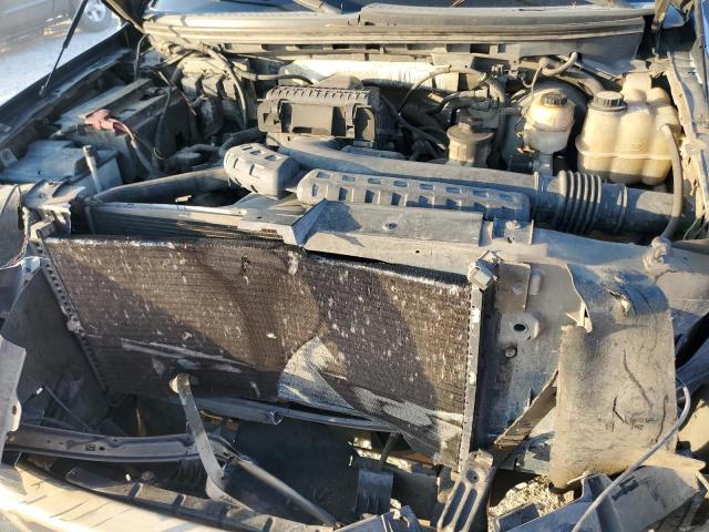 Photo 11 from auction – 2008 FORD F150 SUPER with VIN 1FTPW14548KC50169
