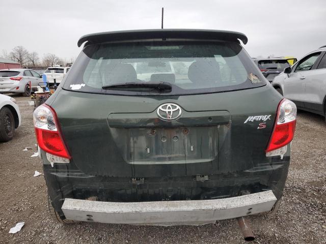 Photo 6 from auction – 2011 TOYOTA COROLLA MA with VIN 2T1KU4EE6BC719853