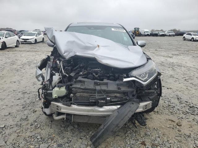 Photo 5 from auction – 2019 HONDA CR-V with VIN 7FARW1H87KE000110