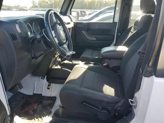 Photo 7 from auction – 2012 JEEP WRANGLER S with VIN 1C4AJWAG9CL210647