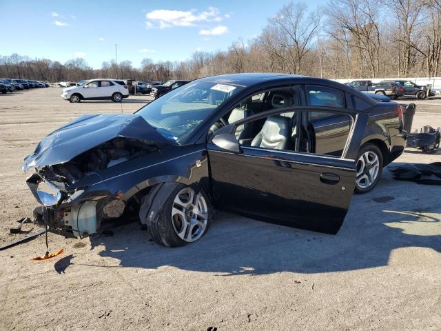 Photo 1 from auction – 2004 SATURN ION LEVEL with VIN 1G8AW14F24Z144054