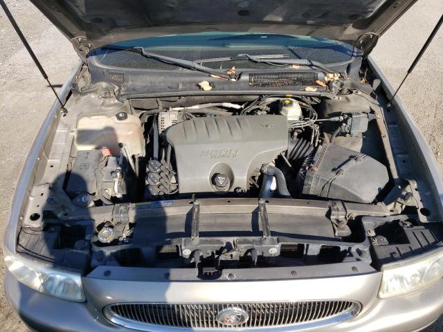 Photo 11 from auction – 2003 BUICK LESABRE CU with VIN 1G4HP52K534190820