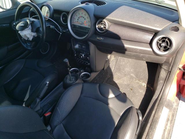 Photo 8 from auction – 2013 MINI COOPER S with VIN WMWSV3C5XDT477958