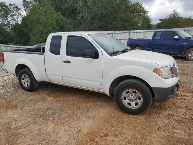Photo 4 from auction – 2014 NISSAN FRONTIER S with VIN 1N6BD0CT0EN730887