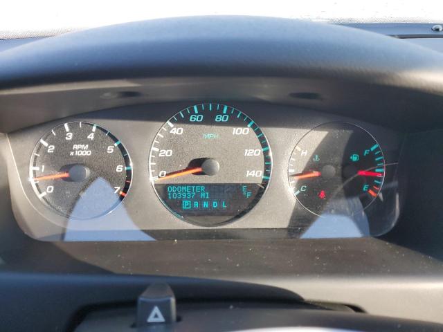 Photo 9 from auction – 2016 CHEVROLET IMPALA LIM with VIN 2G1WB5E34G1114806
