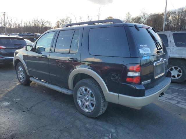 Photo 2 from auction – 2010 FORD EXPLORER E with VIN 1FMEU7EE4AUB02009