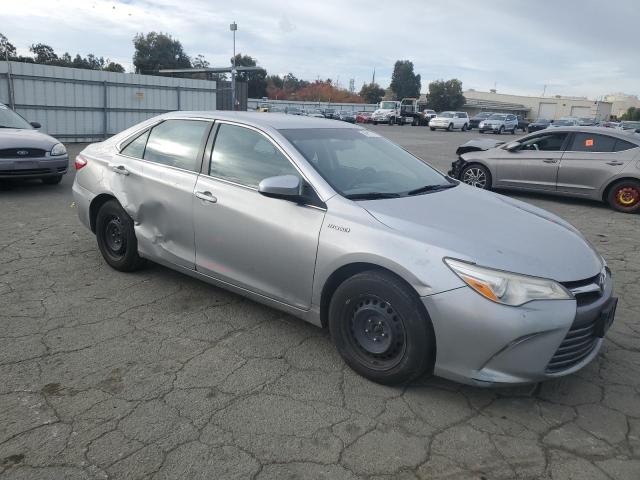 Photo 4 from auction – 2016 TOYOTA CAMRY HYBR with VIN 4T1BD1FK9GU187359