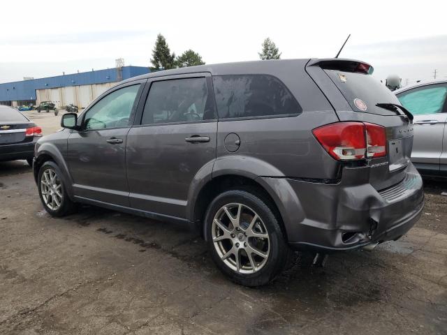 Photo 2 from auction – 2018 DODGE JOURNEY GT with VIN 3C4PDCEG4JT363013