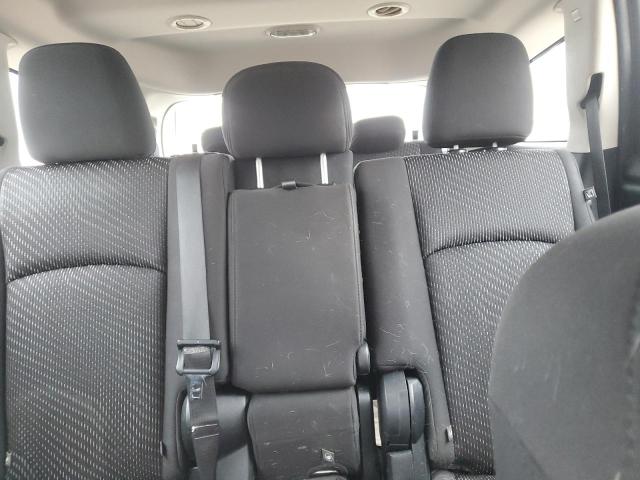 Photo 10 from auction – 2014 DODGE JOURNEY SE with VIN 3C4PDCAB7ET235512
