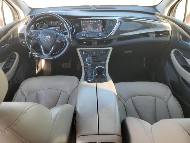 Photo 8 from auction – 2019 BUICK ENVISION E with VIN LRBFXCSA0KD015430
