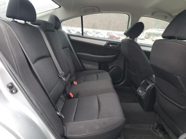 Photo 10 from auction – 2018 SUBARU LEGACY 2.5 with VIN 4S3BNAC67J3025784