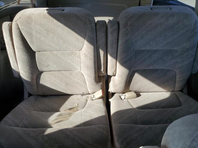 Photo 11 from auction – 2004 HONDA ODYSSEY EX with VIN 5FNRL18694B003645