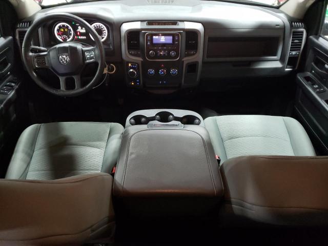 Photo 8 from auction – 2015 RAM 1500 ST with VIN 1C6RR7KT4FS679689