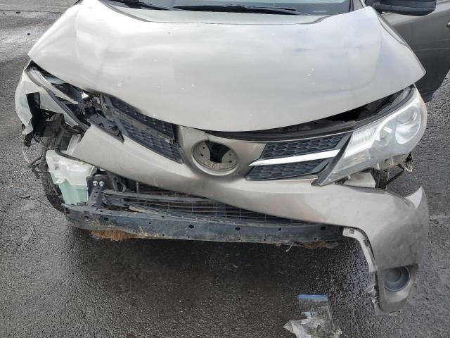 Photo 11 from auction – 2014 TOYOTA RAV4 LE with VIN JTMBFREV0ED058254