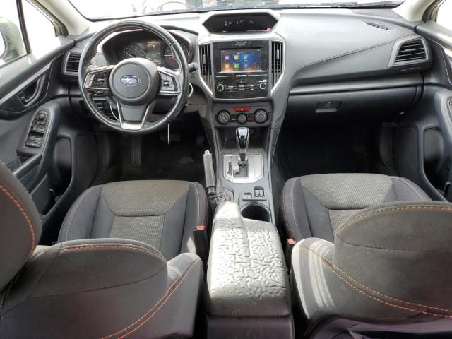 Photo 8 from auction – 2018 SUBARU CROSSTREK with VIN JF2GTADC4J8252953