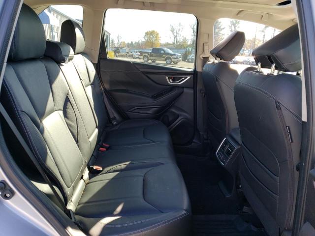 Photo 11 from auction – 2021 SUBARU FORESTER T with VIN JF2SKAXC7MH525753