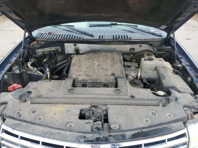 Photo 12 from auction – 2011 LINCOLN NAVIGATOR with VIN 5LMJJ2H58BEJ00715