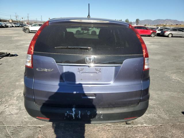 Photo 6 from auction – 2014 HONDA CR-V EX with VIN 3CZRM3H53EG705160
