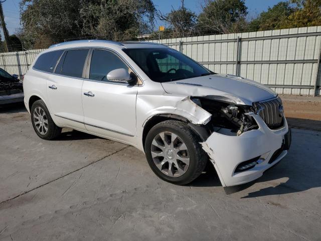 Photo 4 from auction – 2016 BUICK ENCLAVE with VIN 5GAKRBKD7GJ246477