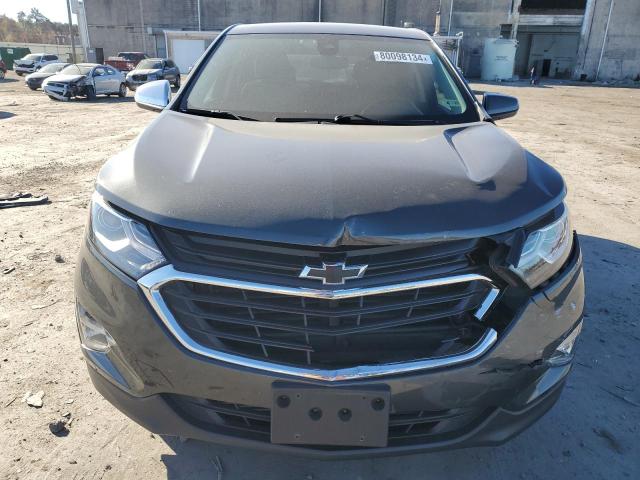 Photo 5 from auction – 2020 CHEVROLET EQUINOX LT with VIN 3GNAXKEVXLS662883
