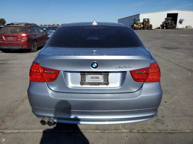 Photo 6 from auction – 2009 BMW 328 I with VIN WBAPH775X9NL83931