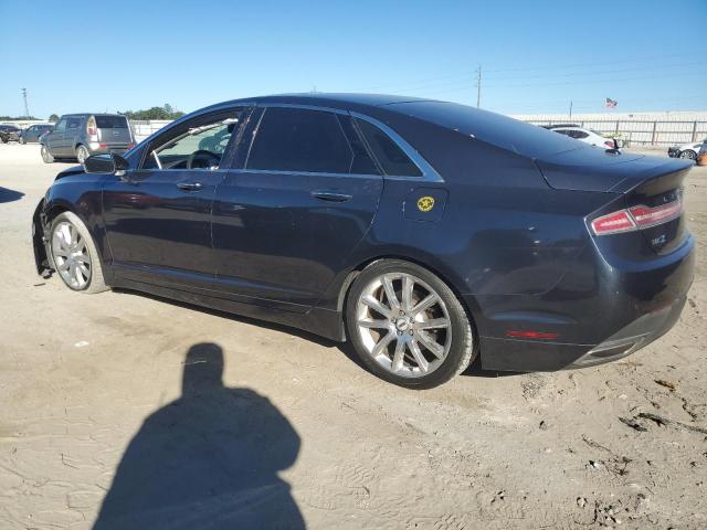 Photo 2 from auction – 2014 LINCOLN MKZ with VIN 3LN6L2GK5ER835115