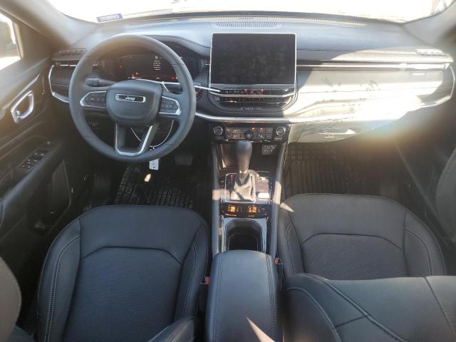 Photo 8 from auction – 2023 JEEP COMPASS LI with VIN 3C4NJDCN4PT550946