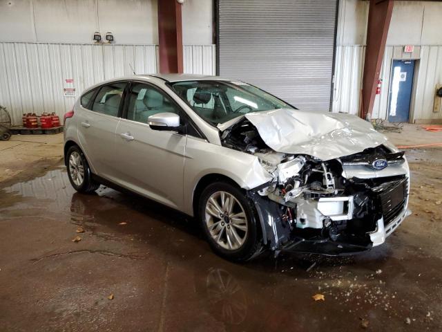 Photo 4 from auction – 2012 FORD FOCUS SEL with VIN 1FAHP3M23CL342546