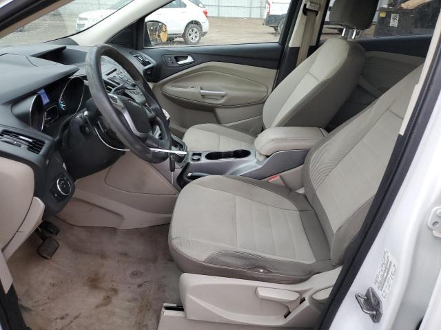 Photo 7 from auction – 2013 FORD ESCAPE SE with VIN 1FMCU0G96DUB56351