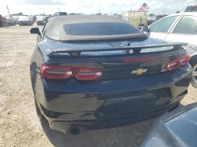 Photo 6 from auction – 2019 CHEVROLET CAMARO LS with VIN 1G1FB3DS0K0123651