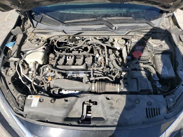 Photo 11 from auction – 2017 HONDA CIVIC EX with VIN 19XFC1F3XHE213162