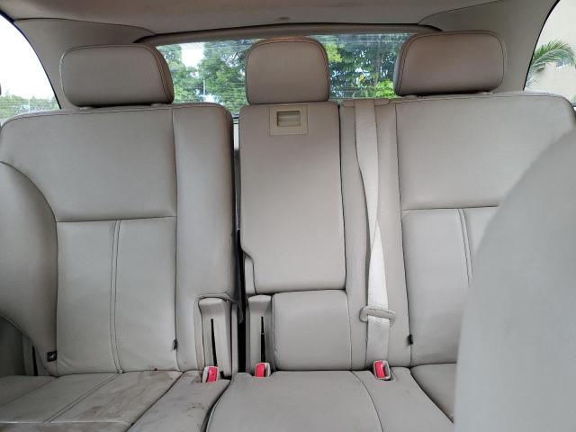 Photo 10 from auction – 2007 FORD EDGE SEL P with VIN 2FMDK39C07BA55725