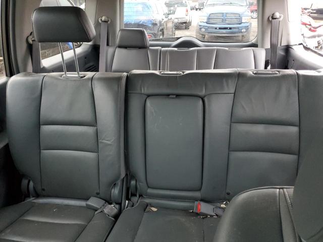 Photo 10 from auction – 2008 HONDA PILOT EXL with VIN 5FNYF28538B024772