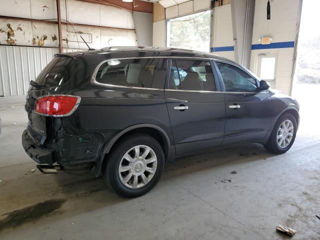 Photo 3 from auction – 2012 BUICK ENCLAVE with VIN 5GAKRCED3CJ383086