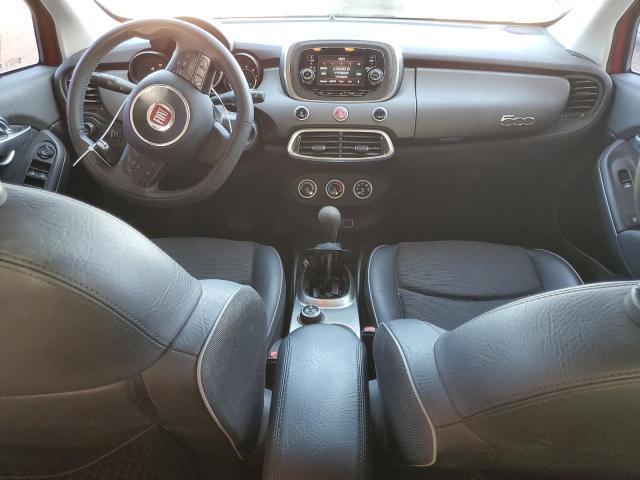 Photo 8 from auction – 2016 FIAT 500X TREKK with VIN ZFBCFXCT5GP366003