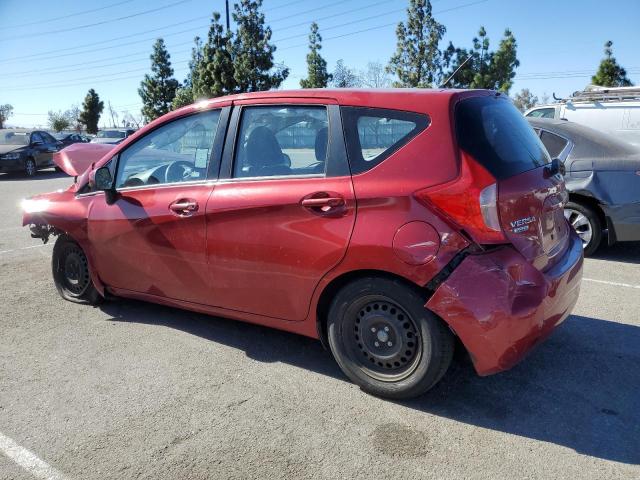 Photo 2 from auction – 2014 NISSAN VERSA NOTE with VIN 3N1CE2CP4EL416164