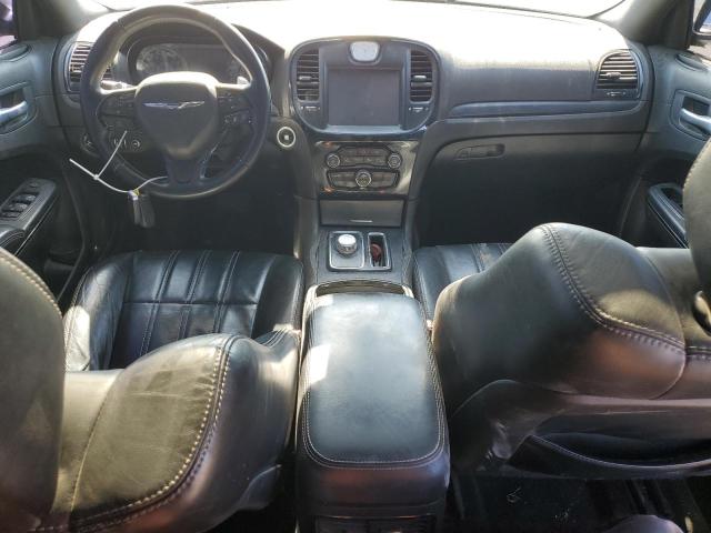 Photo 8 from auction – 2015 CHRYSLER 300 S with VIN 2C3CCABG1FH868182