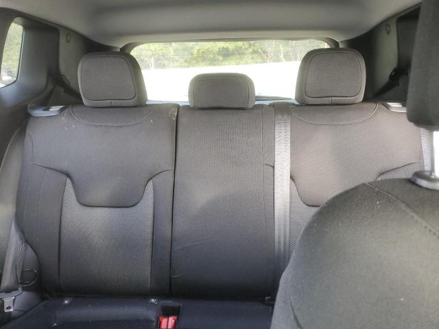 Photo 10 from auction – 2018 JEEP RENEGADE S with VIN ZACCJBABXJPH42830