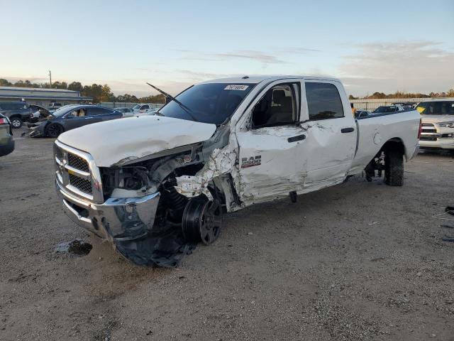 RAM 2500 ST 2015 with VIN 3C6UR5CL3FG668154 - Photo from auction