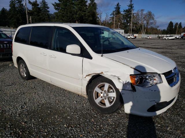 Снимка 4 от търг – 2012 DODGE GRAND CARA с VIN 2C4RDGCG5CR320048