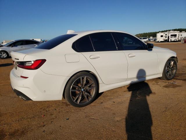 Photo 3 from auction – 2020 BMW M340I with VIN WBA5U7C06LA232242