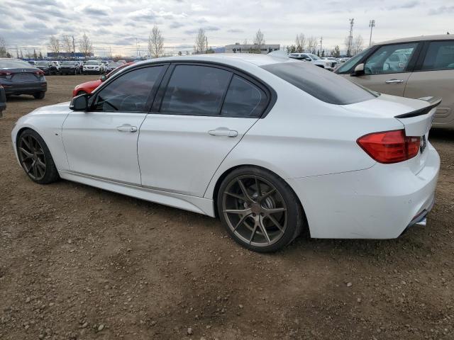 Photo 2 from auction – 2014 BMW 335 XI with VIN WBA3B9C5XEP458420