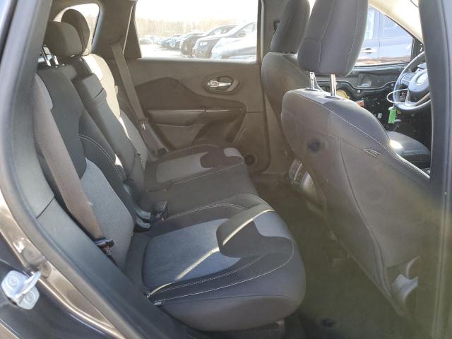 Photo 11 from auction – 2014 JEEP CHEROKEE L with VIN 1C4PJMCB0EW167852