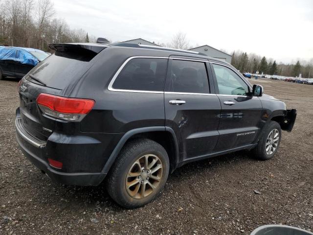 Photo 3 from auction – 2014 JEEP GRAND CHER with VIN 1C4RJFBG6EC446600