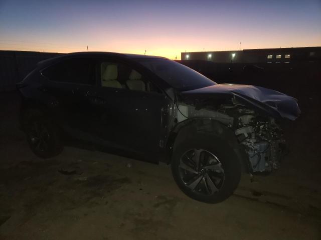 Photo 4 from auction – 2019 LEXUS NX 300 BAS with VIN JTJBARBZ8K2212381