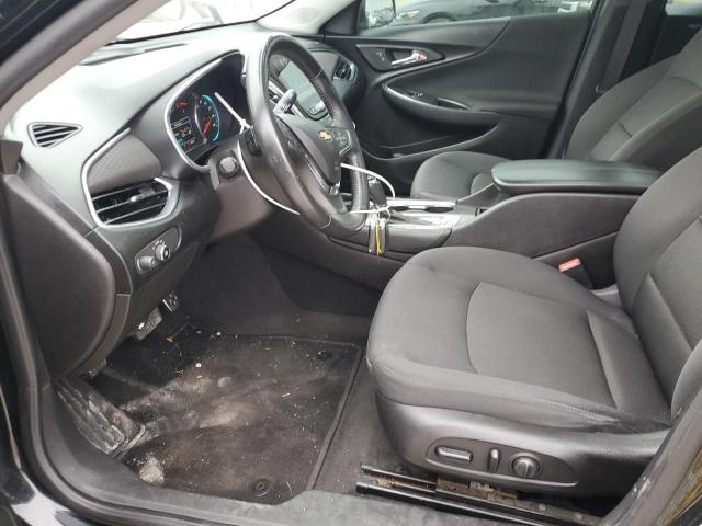 Photo 7 from auction – 2016 CHEVROLET MALIBU LT with VIN 1G1ZE5ST5GF351225
