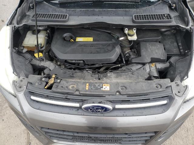 Photo 12 from auction – 2014 FORD ESCAPE SE with VIN 1FMCU9GX7EUC02872