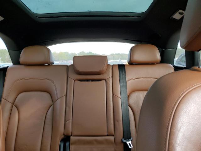 Photo 10 from auction – 2012 AUDI Q5 PREMIUM with VIN WA1LFAFP4CA093667