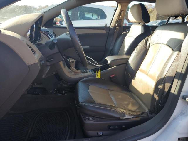 Photo 7 from auction – 2011 CHEVROLET MALIBU LTZ with VIN 1G1ZE5EUXBF368101